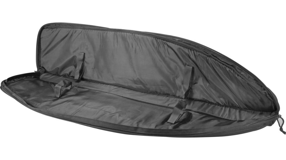 Loaded Gear Barska RX-100 42in Tactical Rifle Bag, Black, Small BI13114