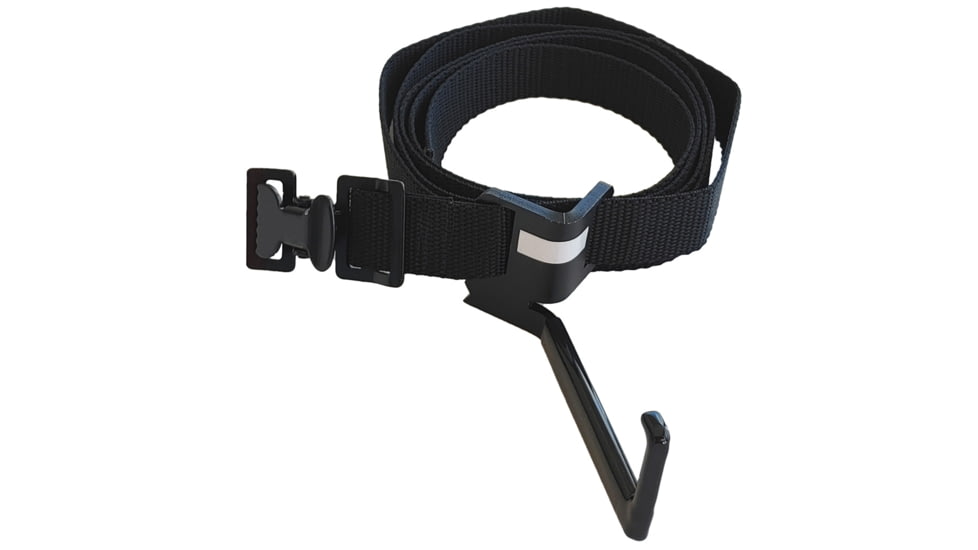 Loc Outdoorz Any Tree Hanger, Black, 14-8900-014
