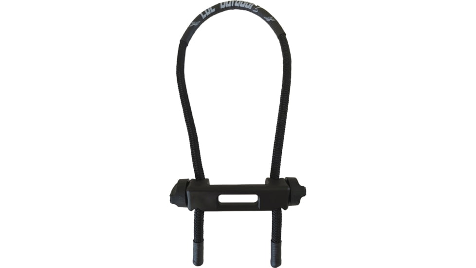 Loc Outdoorz Carbon Hunt'R Sling, Black, 14-2713-002