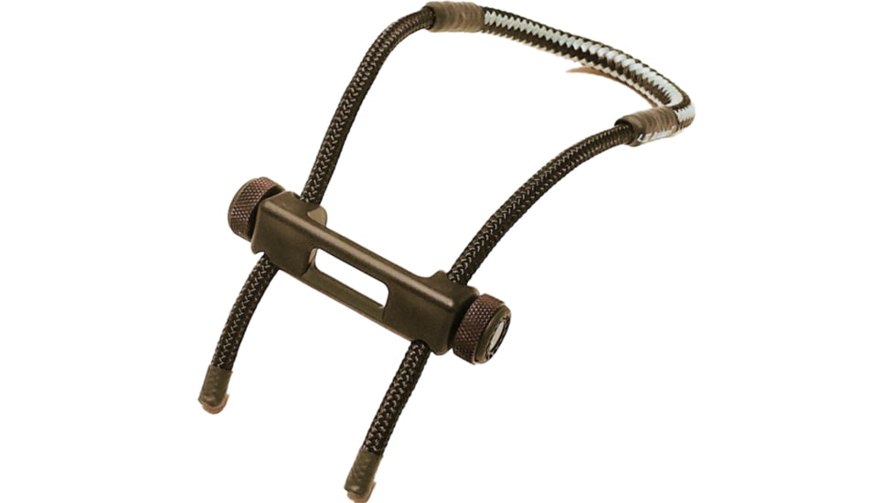 Loc Outdoorz Mat-Loc Carbon XT Sling 1601678, Granite, 17-1000-005