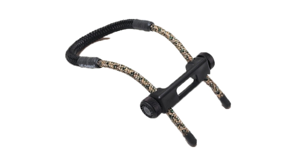Loc Outdoorz Mat-Loc Carbon XT Sling 1601679, Edge Camo, 17-1000-004