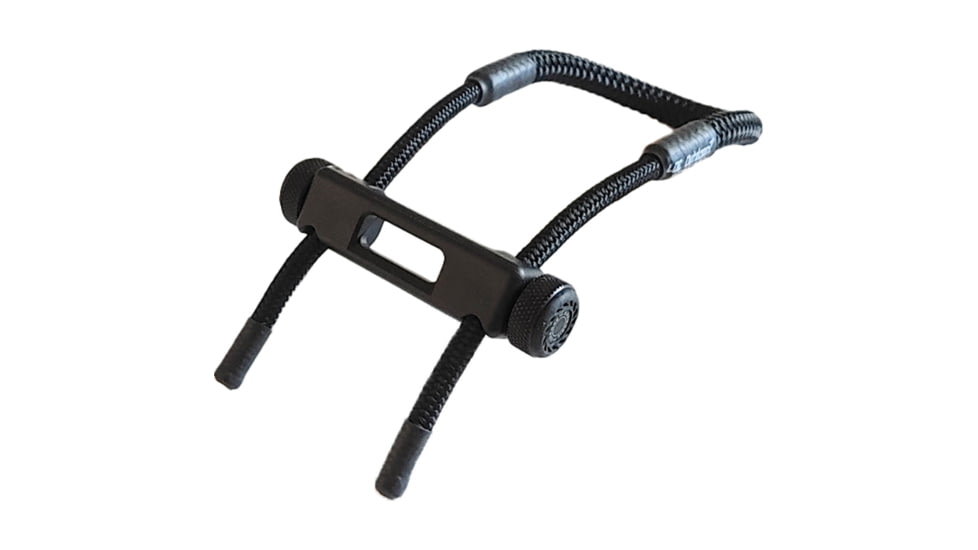 Loc Outdoorz Mat-Loc Carbon XT Sling, Black, 17-1000-002