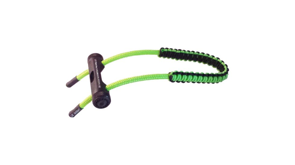 Loc Outdoorz Mat-LOC Mikron Sling, Lime, 14-2710-003