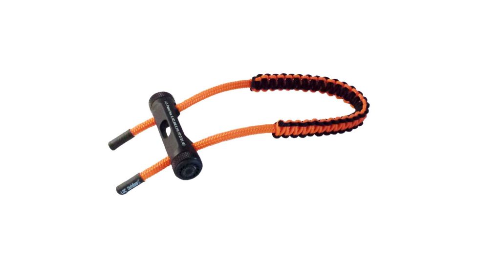 Loc Outdoorz Mat-LOC Mikron Sling, Orange, 14-2710-004