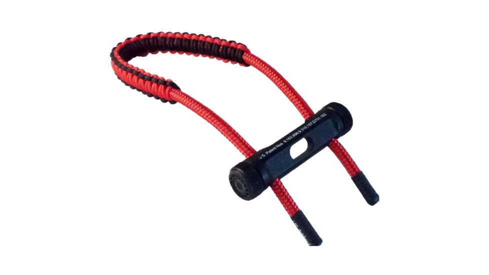 Loc Outdoorz Mat-LOC Mikron Sling, Red, 14-2710-005