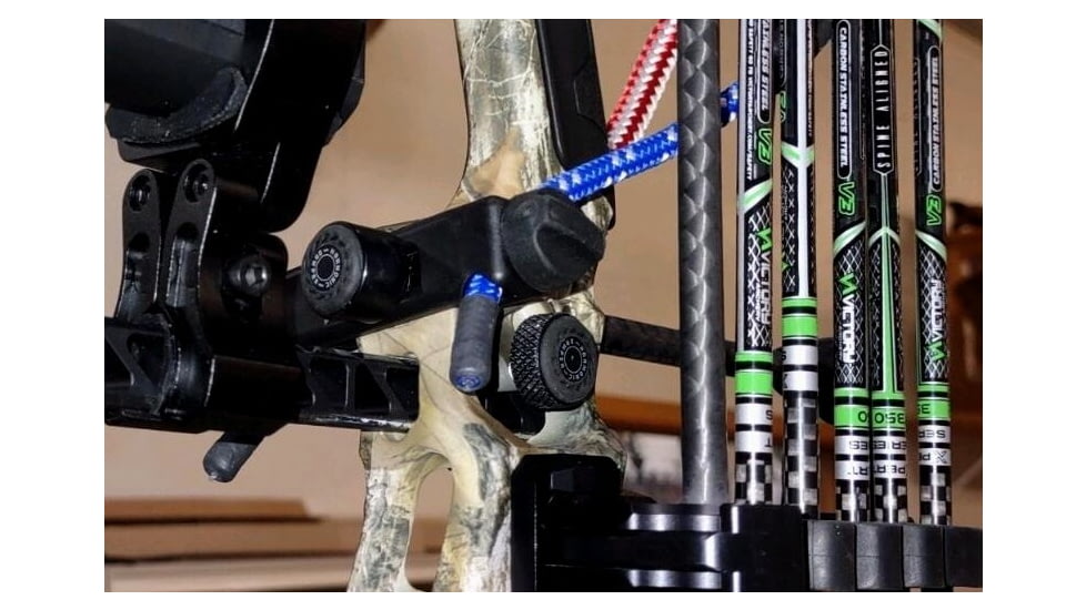 Loc Outdoorz Mat-Loc Stabilizer Adjustment Knob, 1006454