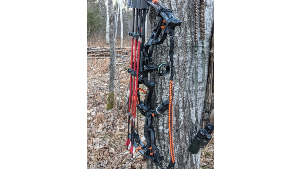 Loc Outdoorz Pro Hunt'r Treestand/Camera Belts, 2 pk., 14-8900-016