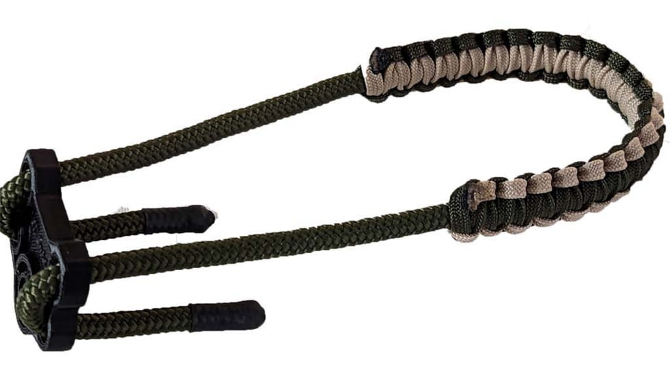 Loc Outdoorz Shark Braided Sling, High Sierra, 14-3601-008