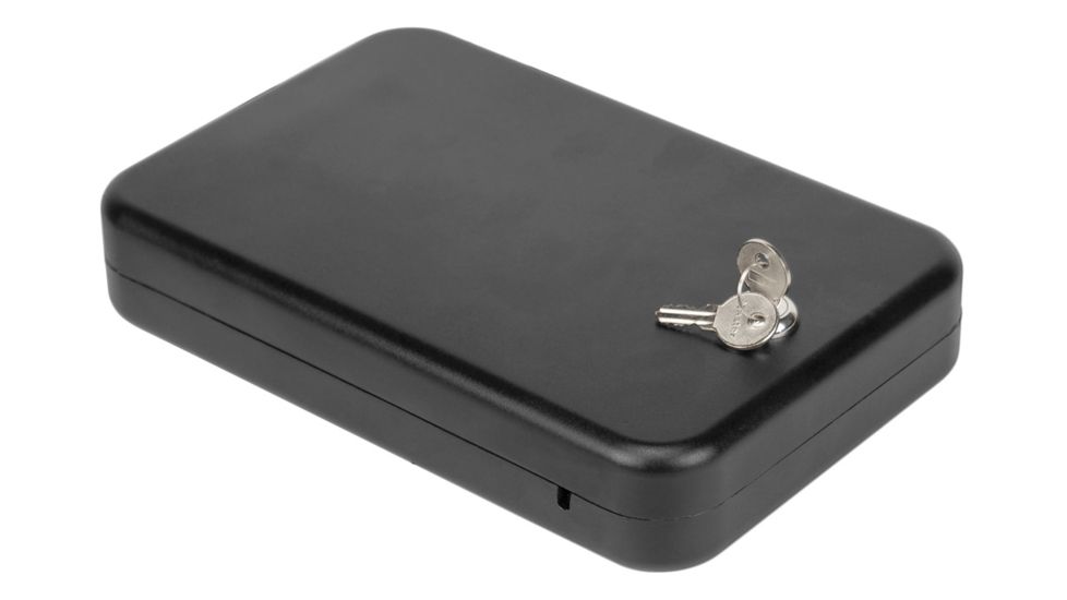 Lockdown 222144 Handgun Vault Large