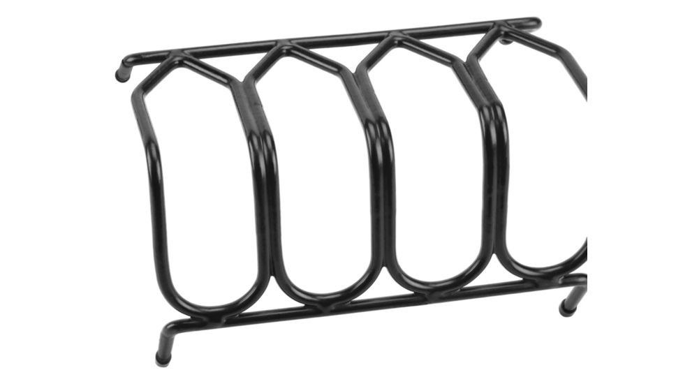Lockdown 222210 6 Gun Handgun Rack
