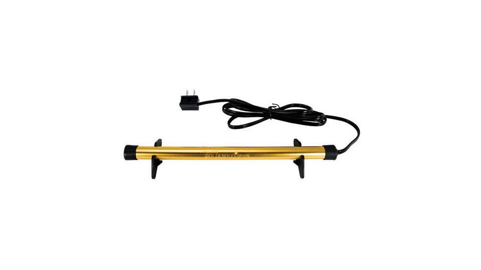 Lockdown Golden Rod Dehumidifier 24in 725741