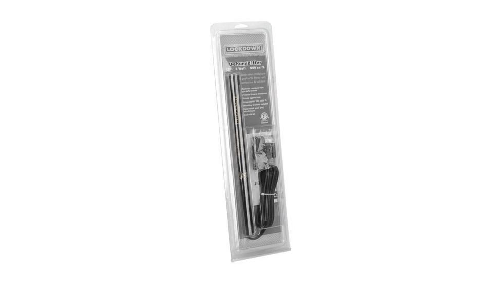 Lockdown GunSaver 12in Dehumidifier Rod 725761