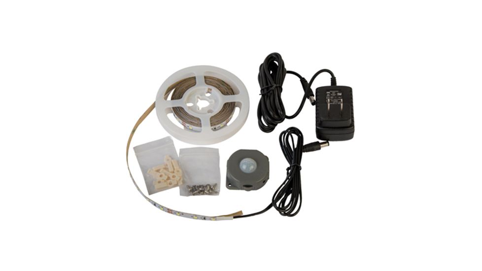 Lockdown LED Vault Tape Lighting, 1077070