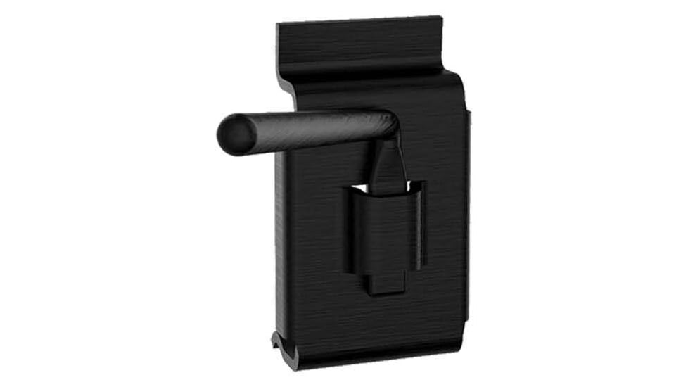 Lockdown SecureWall, Handgun Barrel Peg, Angled, 1160809