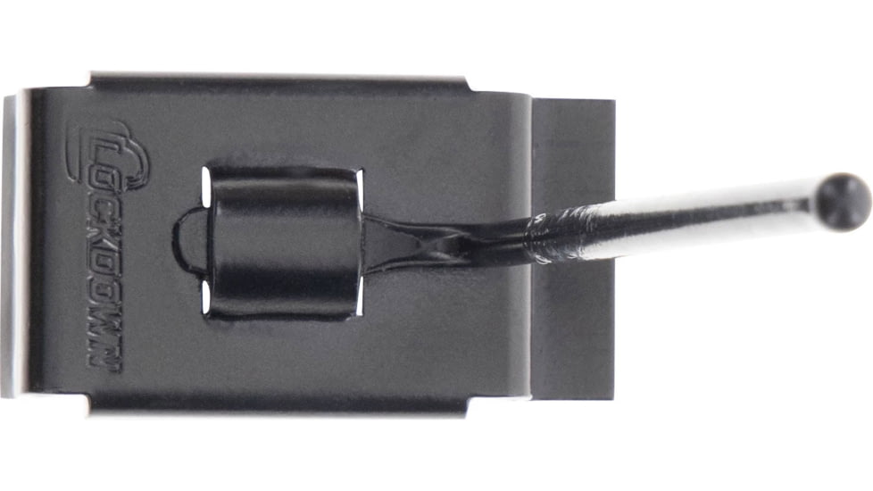 Lockdown SecureWall Handgun Barrel Peg, Straight, 1186973
