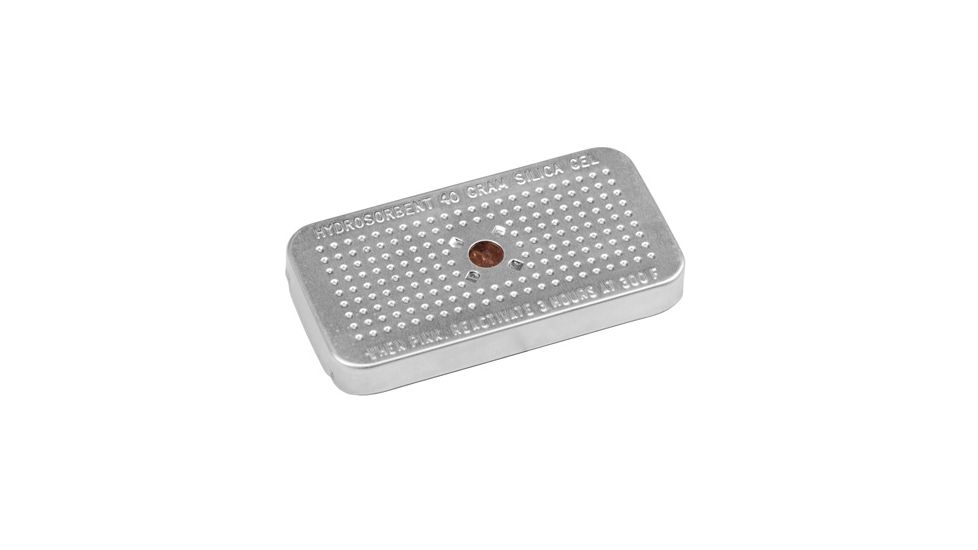 Lockdown Silica Gel, 40g 222555