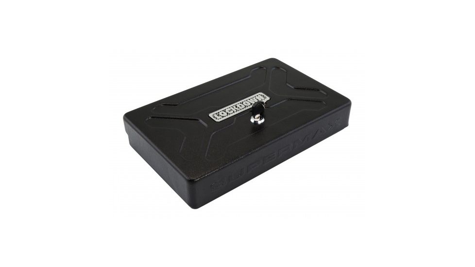 Lockdown SuperMax Universal Vault, Keyed 222820