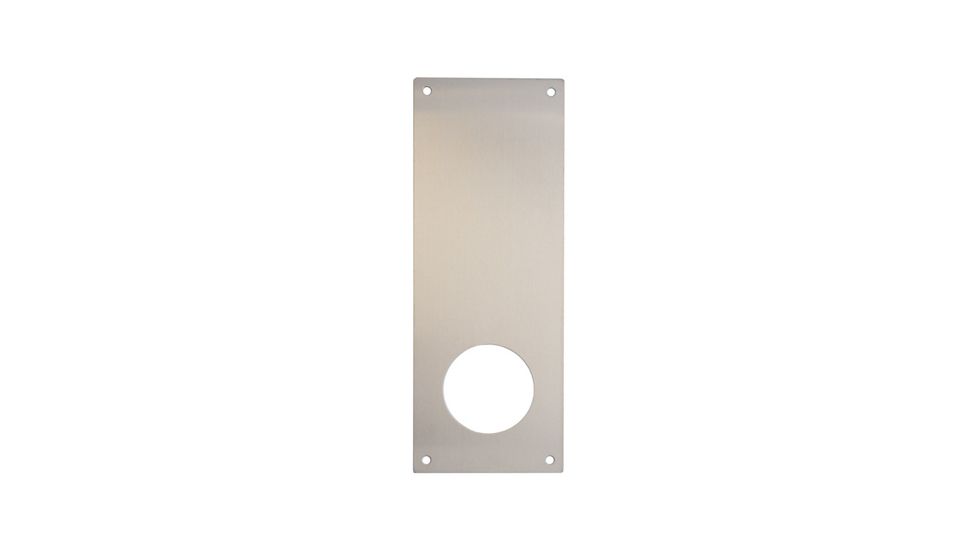 LockState Resort Lock Deadbolt Cover Plate LS-RLPLATE