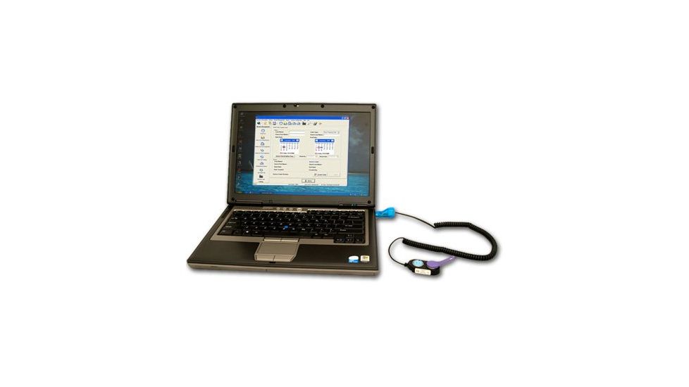 LockState LS-1500 Management Software Package LS-MSW