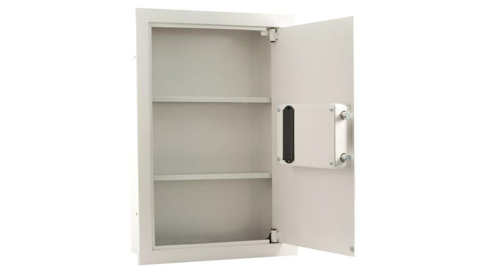 LockState Wall Safe LS-52EN