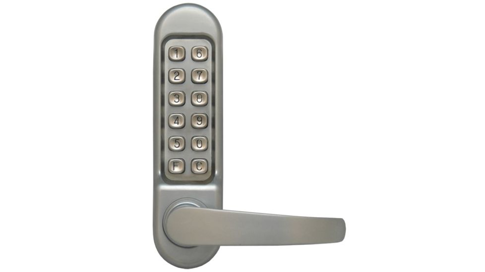 LockState LS-900 Mechanical Keyless Lock