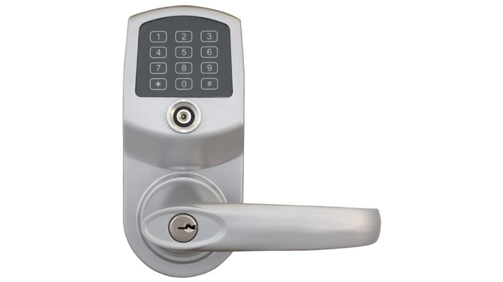 LockState ResortLock RL4000 LS-RL4000N-S Front