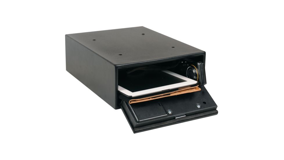 LockState Tablet Lock Box, Open LS-TS1310