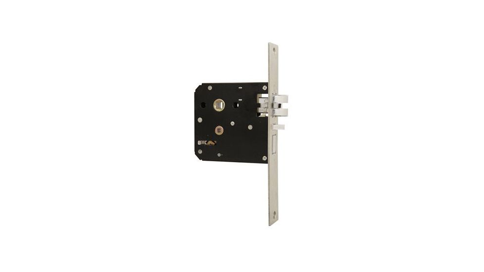 LockState Mortise Latch for Remote Code Lock Left Regular/Right Reverse RLMORT-L