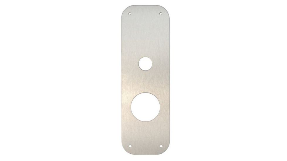 LockState ResortLock Deadbolt Cover Plate LS-RLPLATE