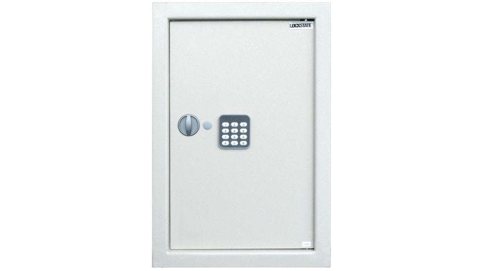 LockState Wall Safe LS-52EN