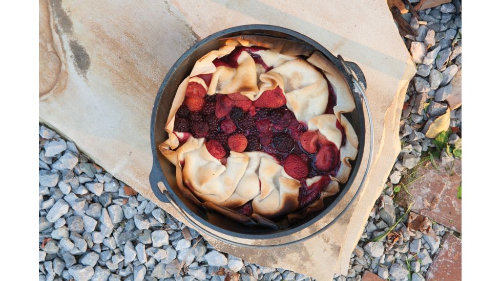 Lodge Set of 8 Parchment Paper Dutch Oven Liners, 20 in, A5DOL