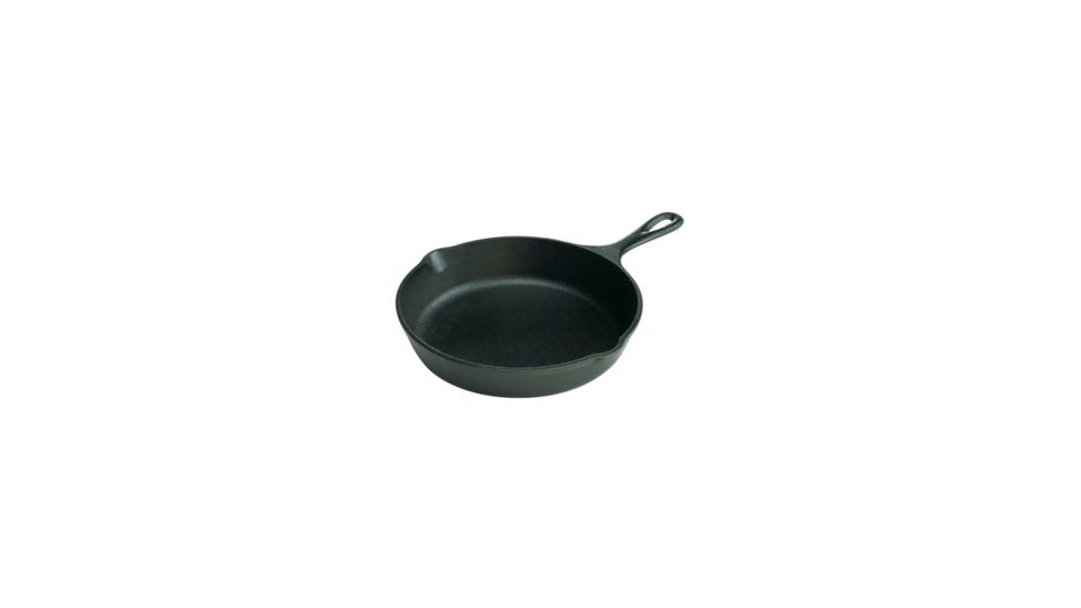 Lodge Logic Skillet, 9 in. Dia. LGL6SK3