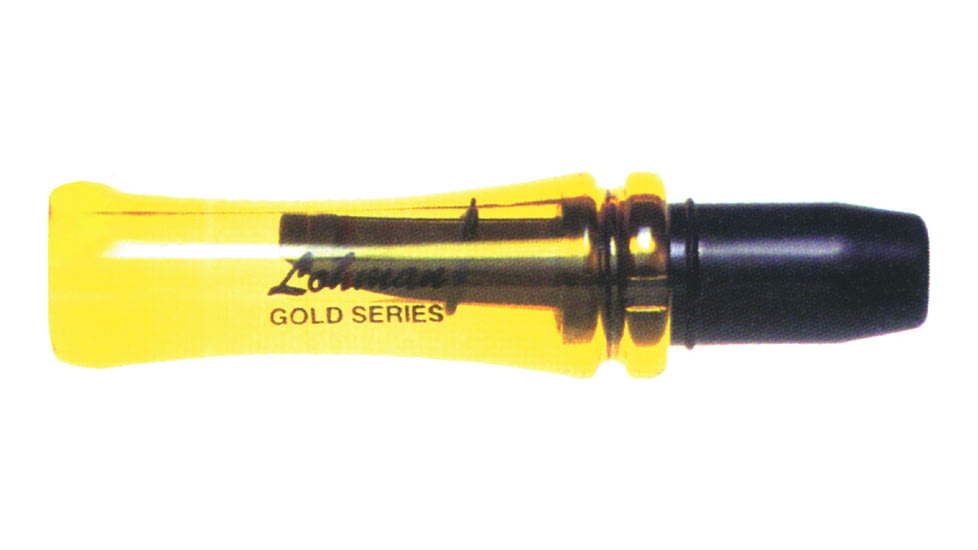 Lohman Gold Series Bleat