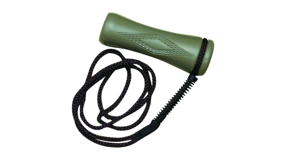 Lohman Mr. B's Distress Squirrel Whistle, Field proven LOH72