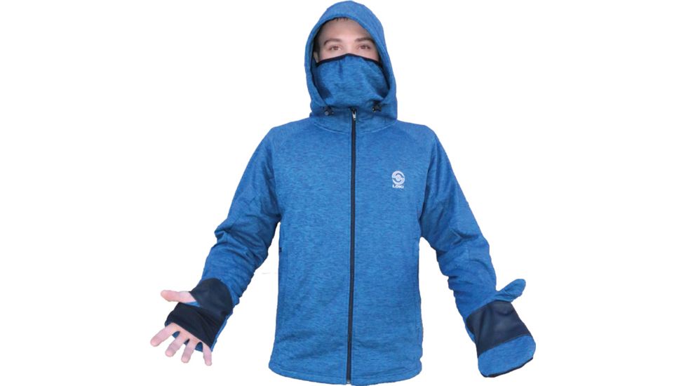 Loki Midgard Womens Amethyst Sm C216HH46