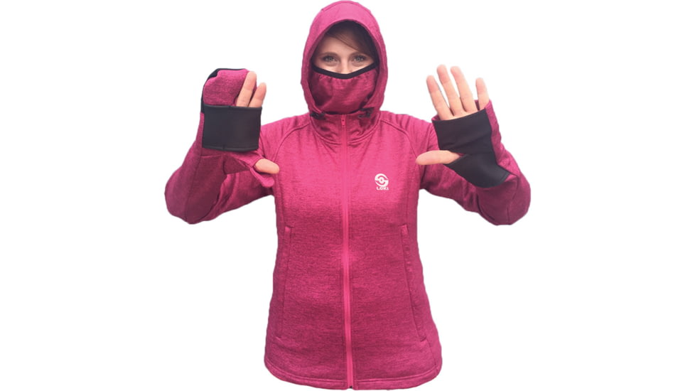 Loki Midgard Womens Amethyst Sm C216HH46