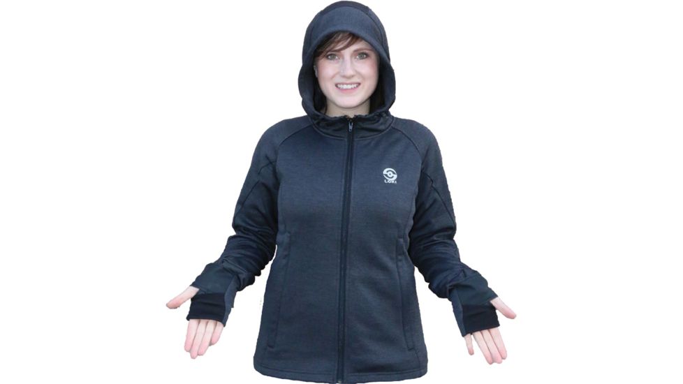 Loki Midgard Womens Amethyst Sm C216HH46