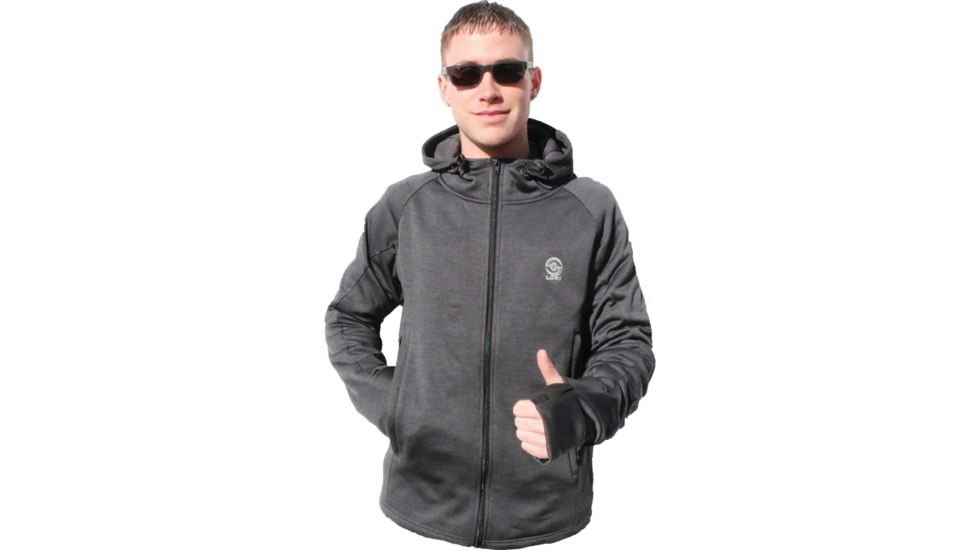 Loki Midgard Womens Amethyst Sm C216HH46