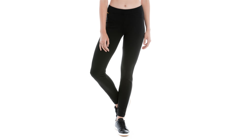 Lole Baggage Leggings - Women's-Black-Medium