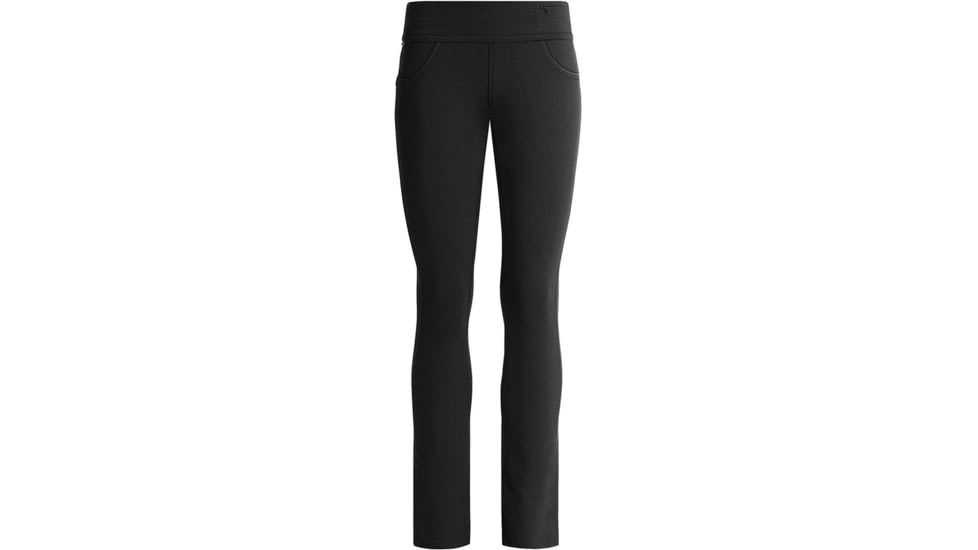 Lole Baggage Pants - Women's-Black-X-Small