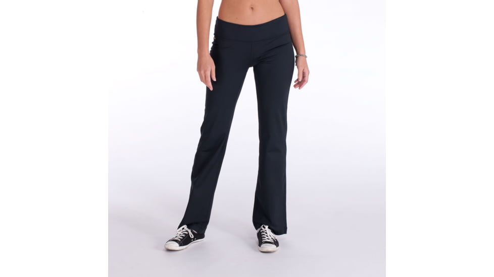 Lole Balance Pant - Women's-Black-Small