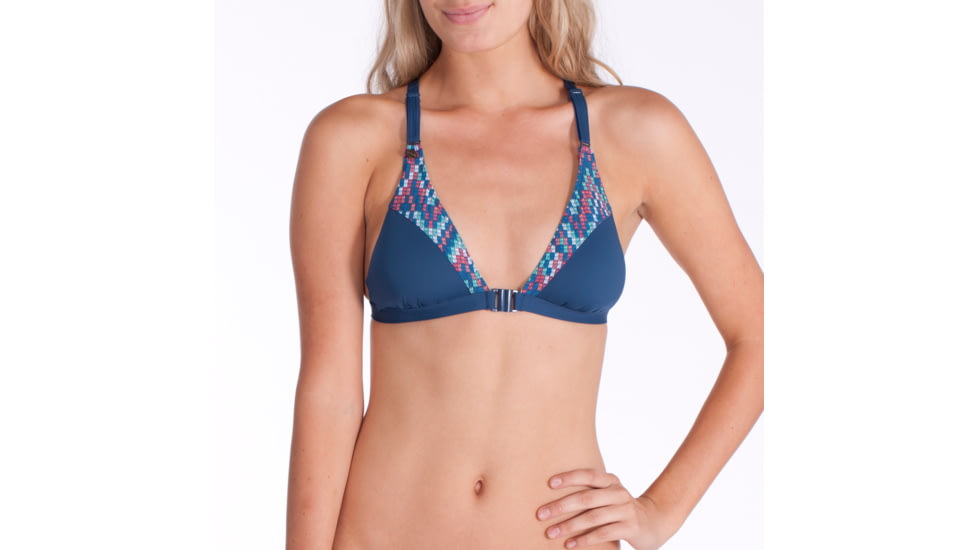 Lole Bermude 2 Top - Women's-Small-Ocean
