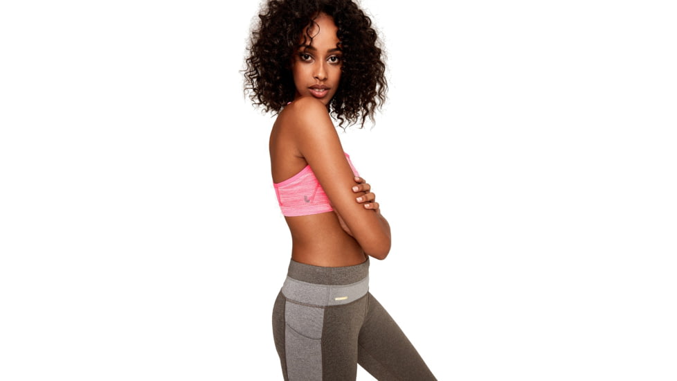 Lole Brittany 2 Bra, Hot Pink