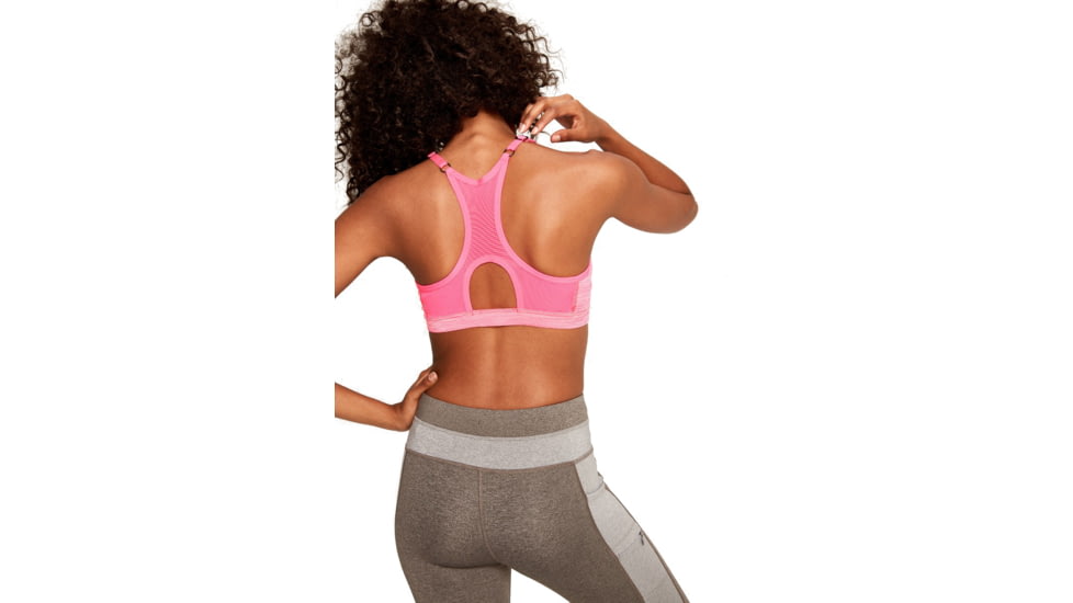 Lole Brittany 2 Bra, Hot Pink