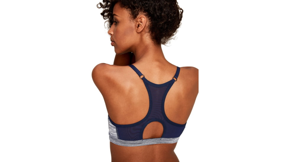 Lole Brittany 2 Bra, Mirtillo Blue
