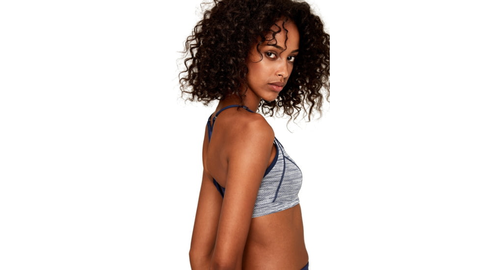 Lole Brittany 2 Bra, Mirtillo Blue