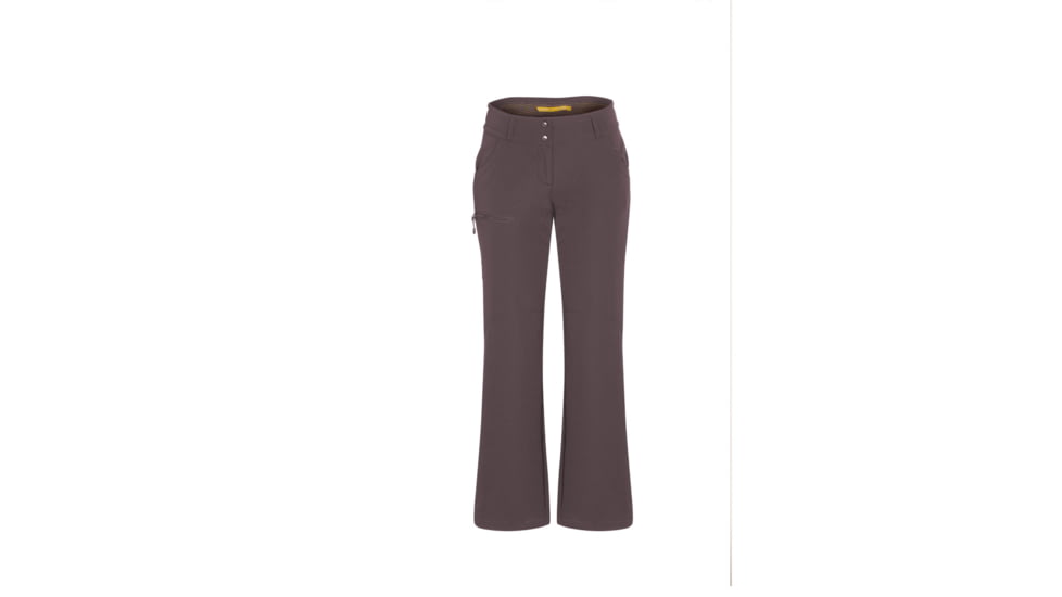 Lole Chamonix 2 Pant - Women's-Clay-8
