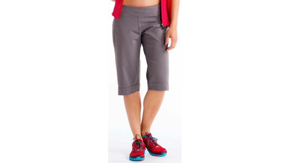Lole Circuit Short - Women's-Storm-15 in-Small