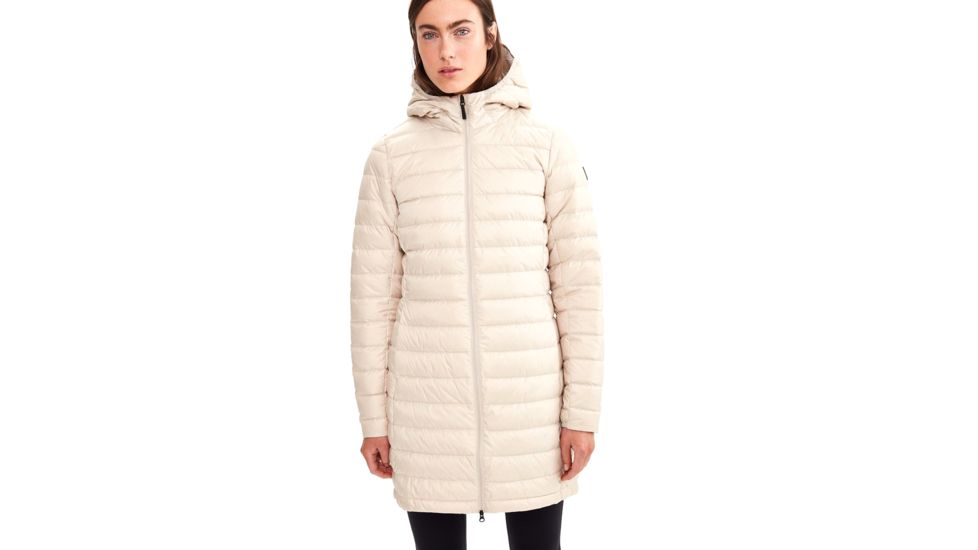 Lole Claudia Down Insulated Jacket - Womens, Hay Merchant, Medium, LUW0594-HAY MERCHANT-M