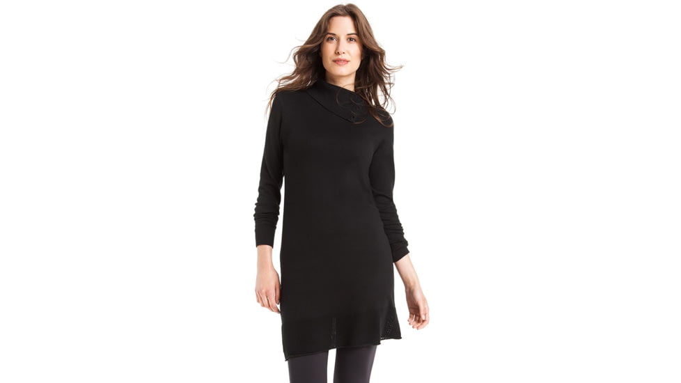 Lole Colombe Dress - Womens-Black-Large